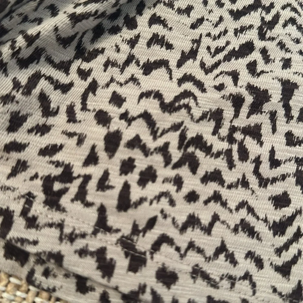 Gap Toddler Ruched Tank Top 2T